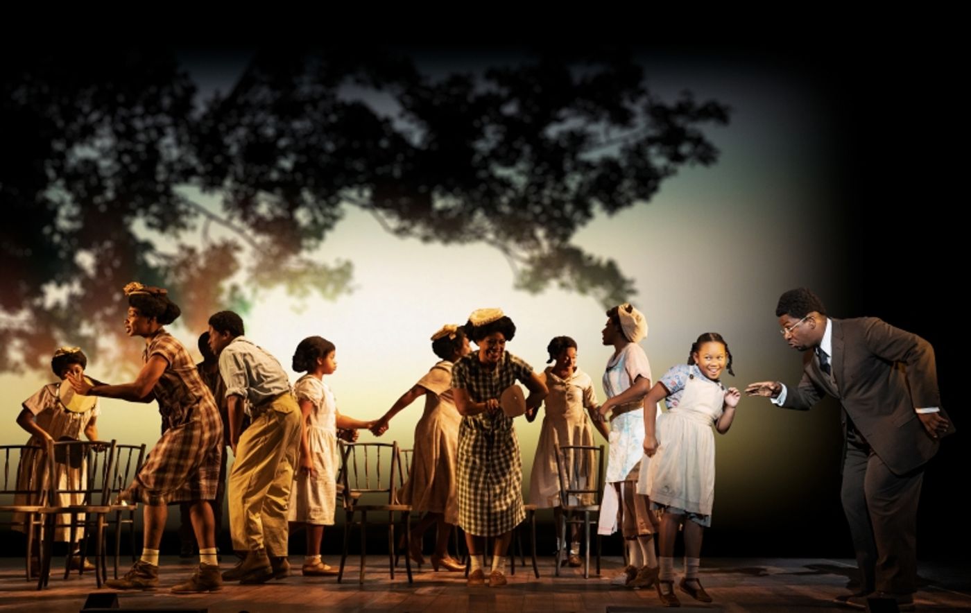 Review: TINA: THE TINA TURNER MUSICAL at The Bushnell  Image