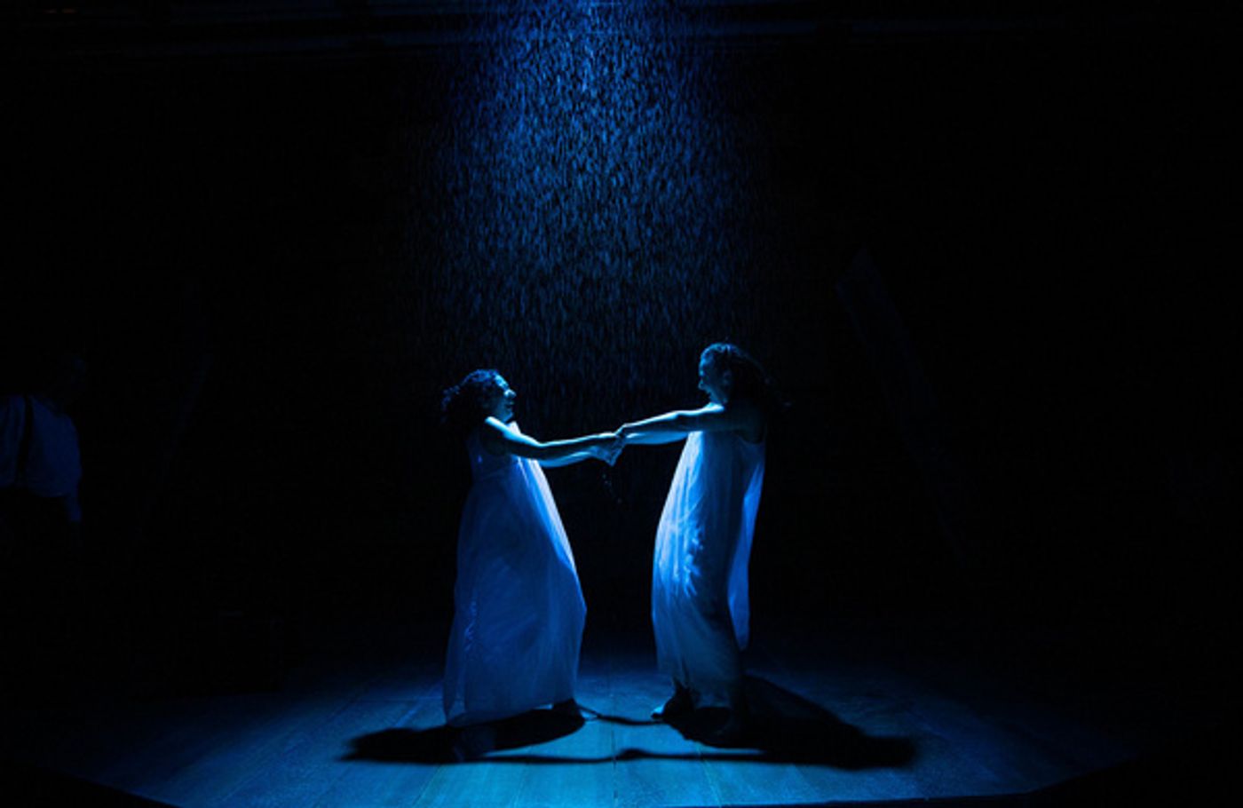 Photos: First Look At INDECENT At Wilbury Theatre Group  Image