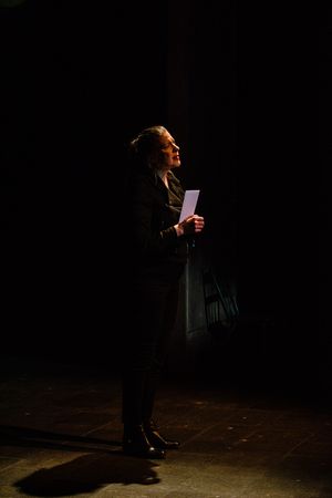 Linda Gillum @ BroadwayWorld Linda Gillum Photo