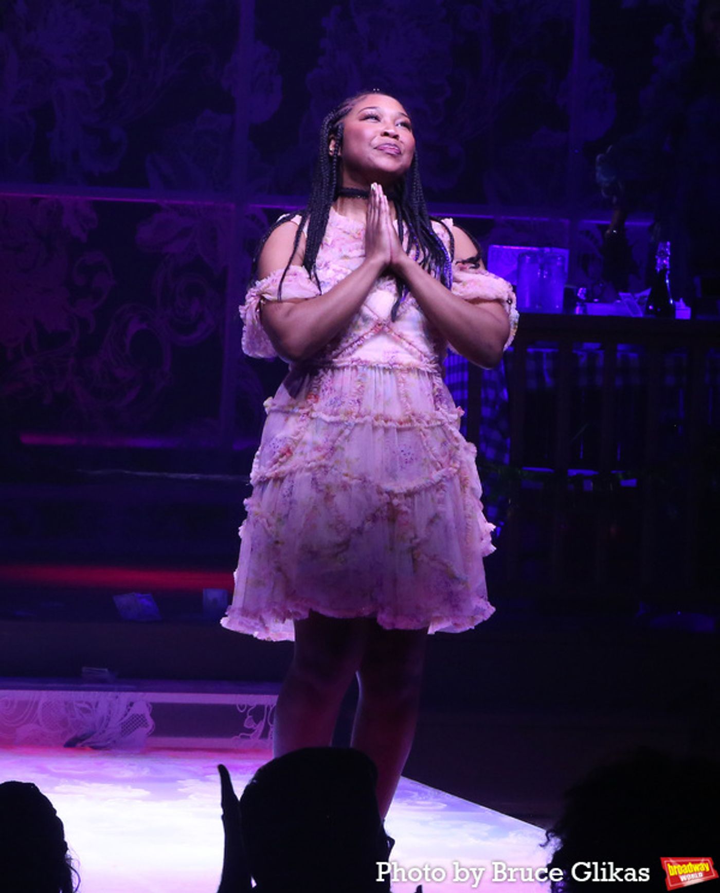 Photos: The Cast of FAT HAM Takes Their Opening Night Bows  Image