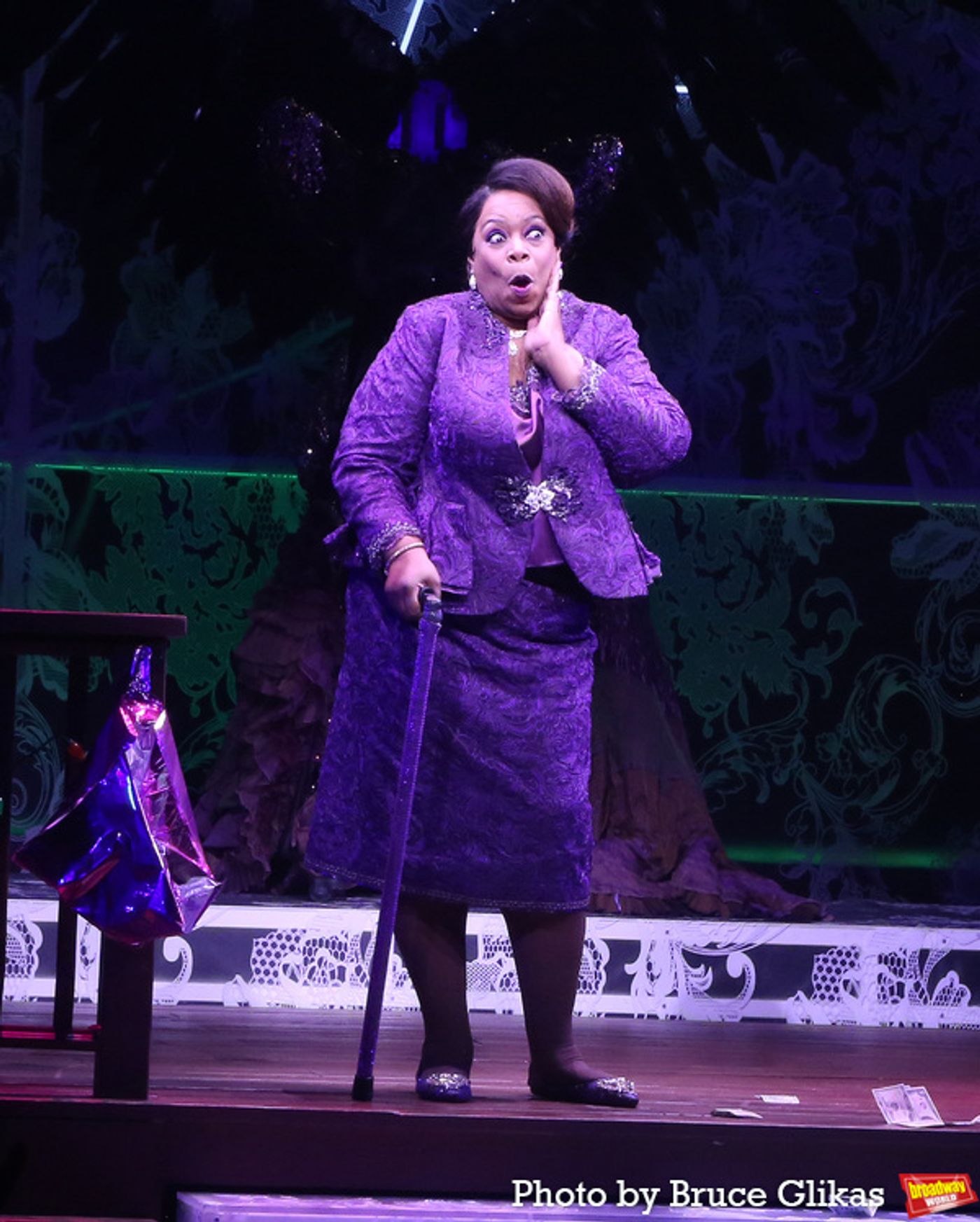 Photos: The Cast of FAT HAM Takes Their Opening Night Bows  Image