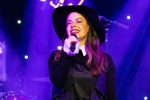 Meghan Picerno @ BroadwayWorld Meghan Picerno Photo