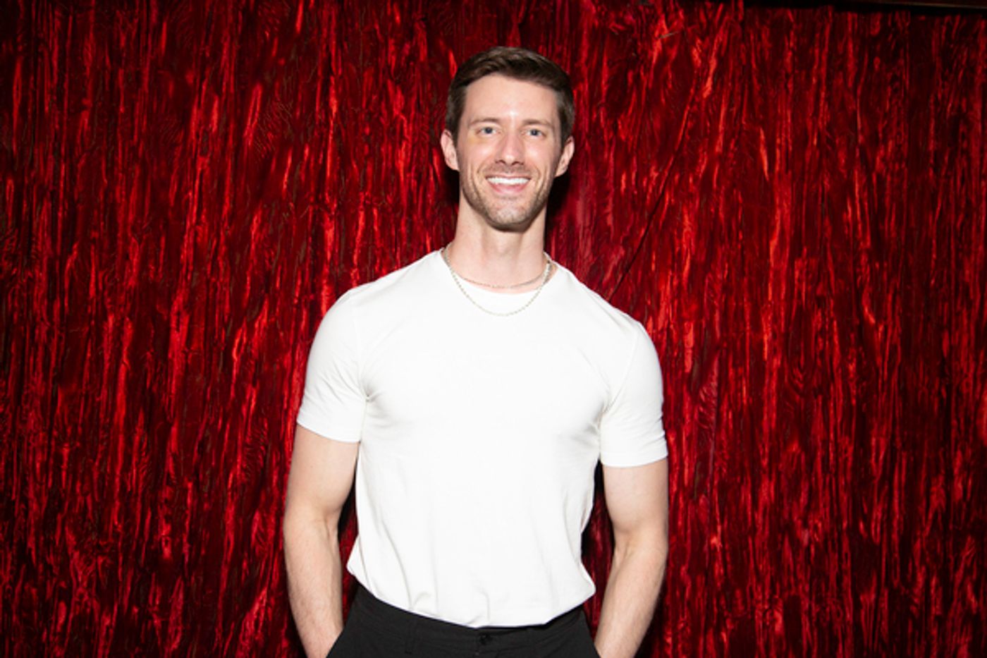 Photos: Inside the Broadway For Self Help Africa Concert at the Cutting Room  Image