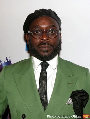 James Ijames @ BroadwayWorld James Ijames Photo