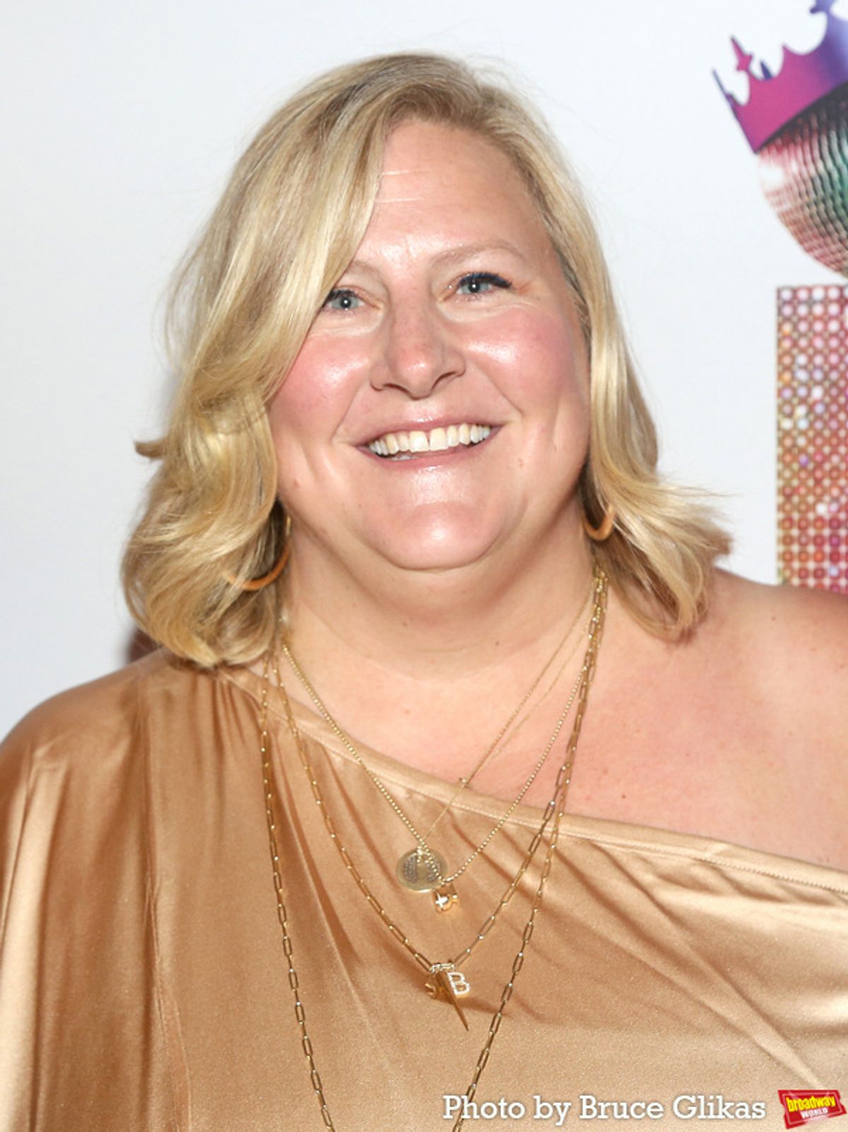 Bridget Everett at 