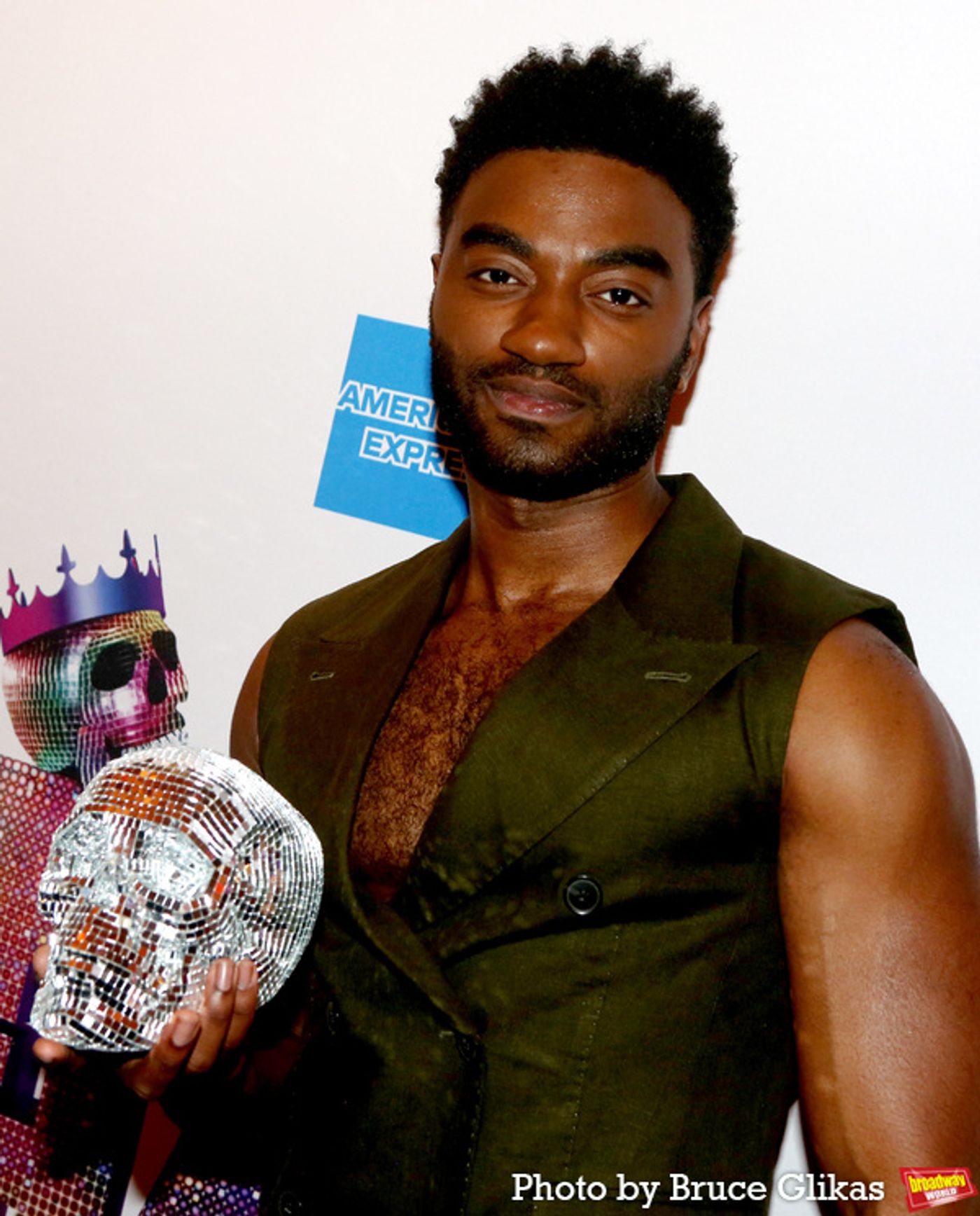 Photos: On the Opening Night Purple Carpet For FAT HAM on Broadway  Image