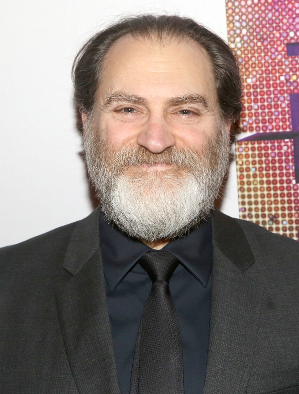 Michael Stuhlbarg at 