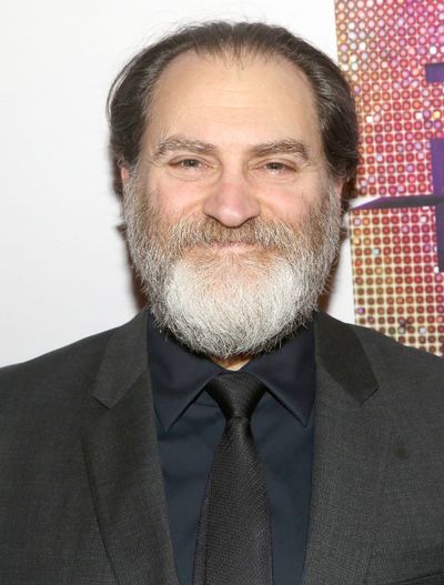 Michael Stuhlbarg Photo