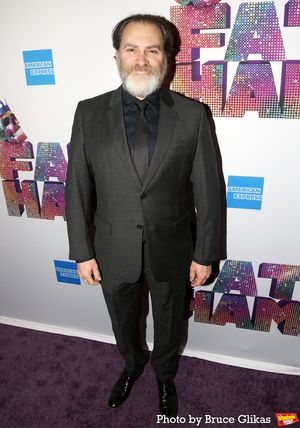 Michael Stuhlbarg Photo