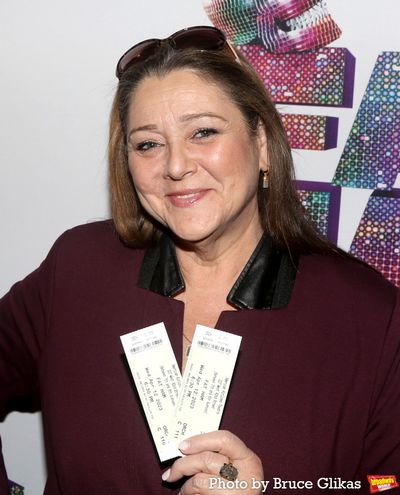 Camryn Manheim Photo