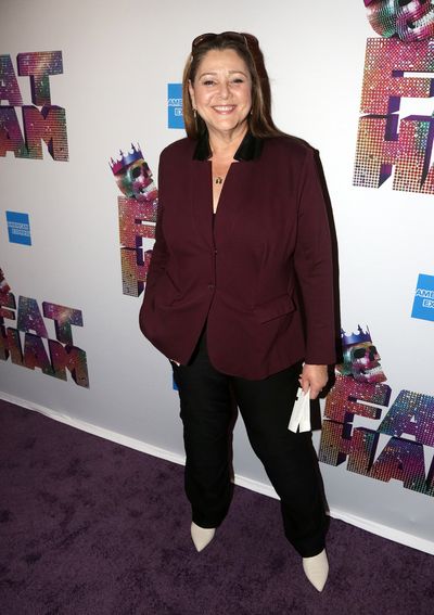 Camryn Manheim Photo