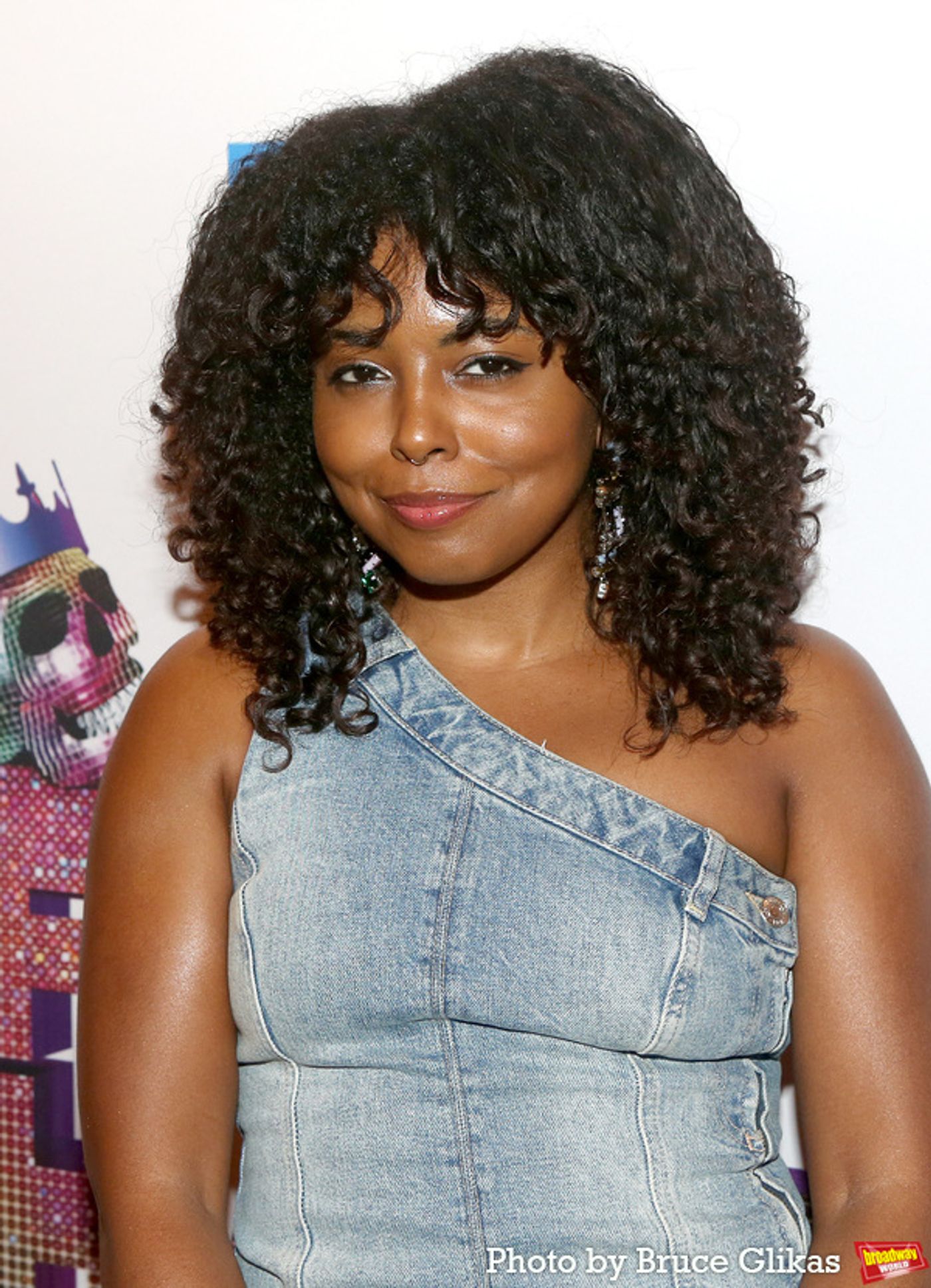 Photos: On the Opening Night Purple Carpet For FAT HAM on Broadway  Image