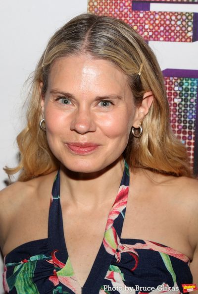 Celia Keenan-Bolger Photo