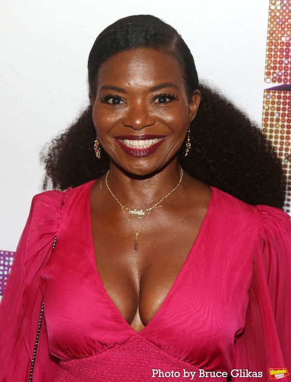 La Chanze Photo