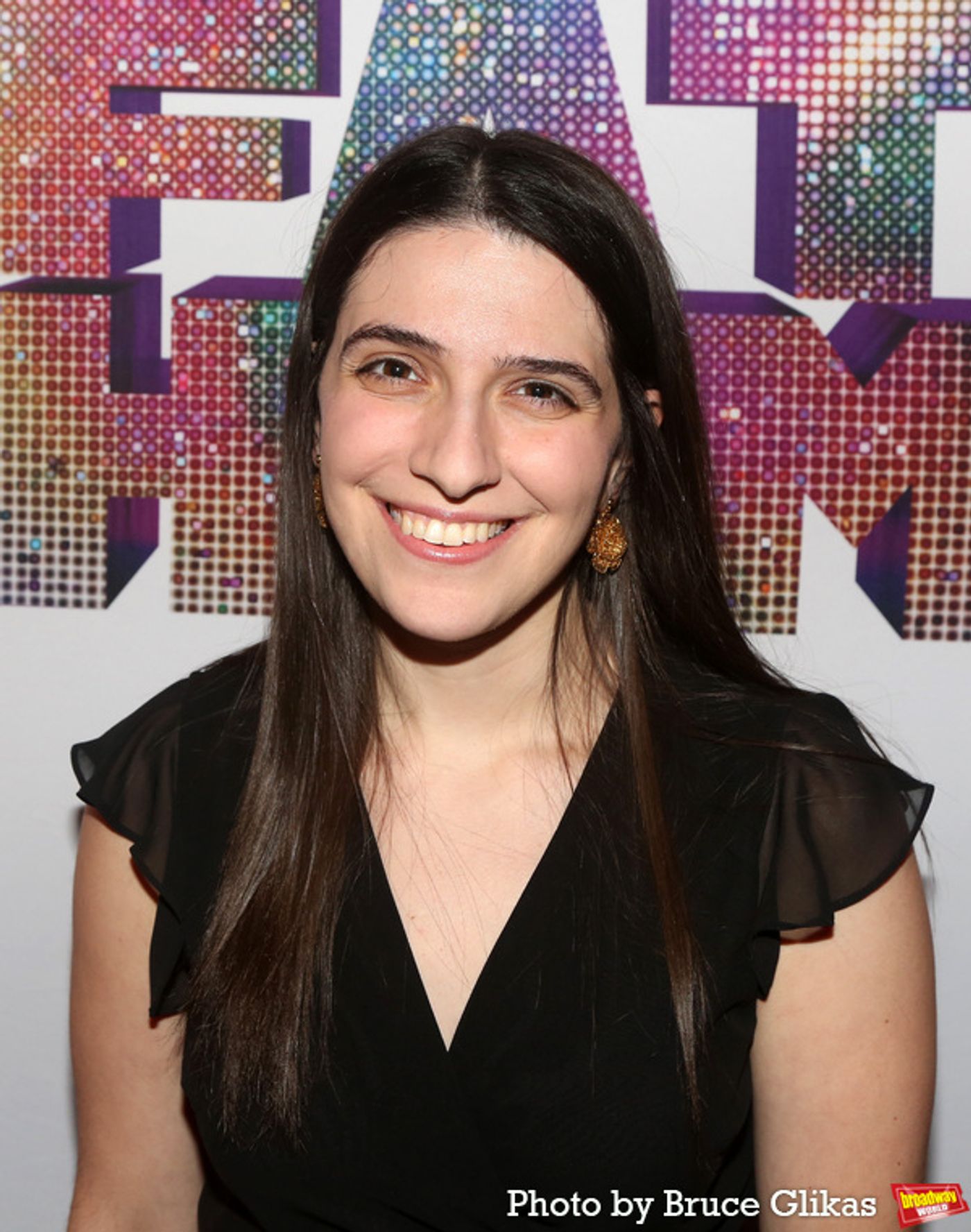 Photos: On the Opening Night Purple Carpet For FAT HAM on Broadway  Image