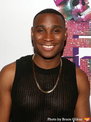 Jordan E. Cooper Photo