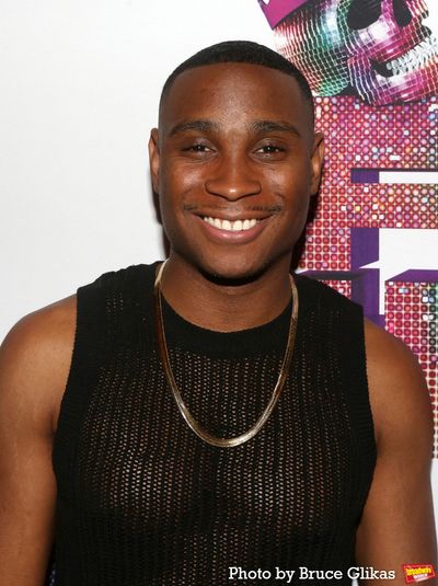 Jordan E. Cooper Photo