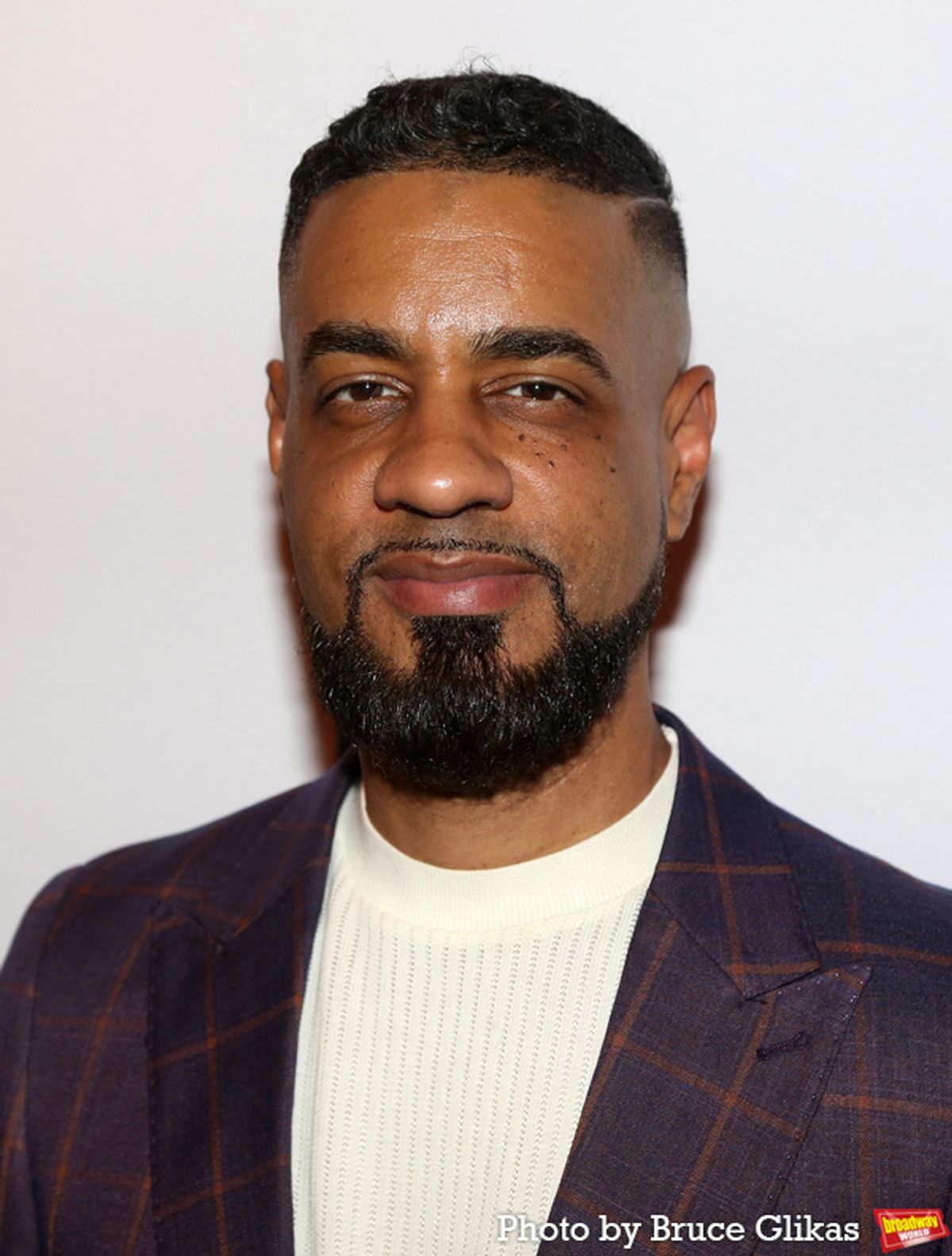 Jason Michael Webb at 