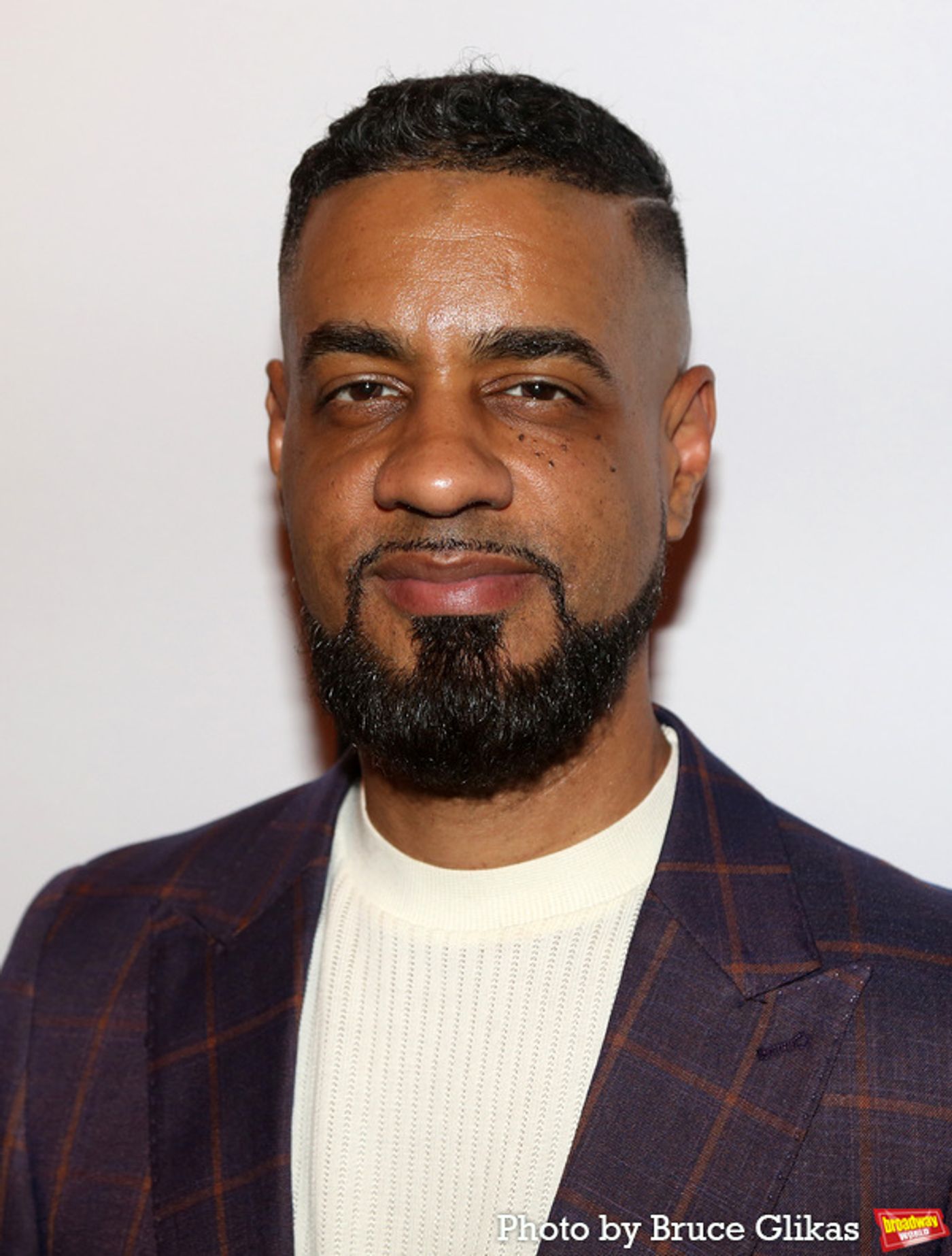 Photos: On the Opening Night Purple Carpet For FAT HAM on Broadway  Image