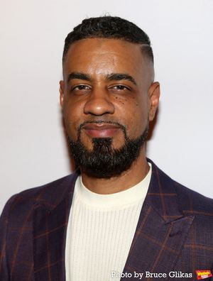 Jason Michael Webb Photo