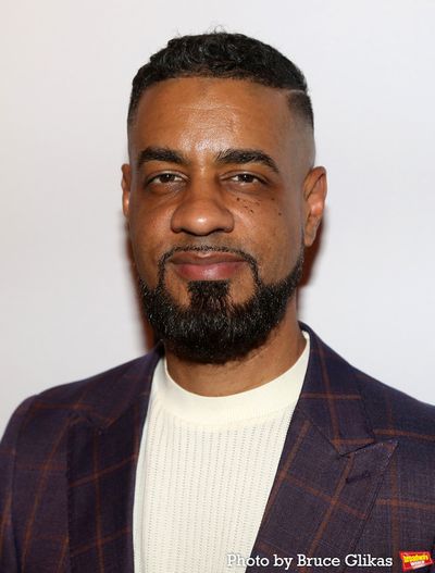 Jason Michael Webb Photo