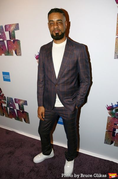 Jason Michael Webb Photo