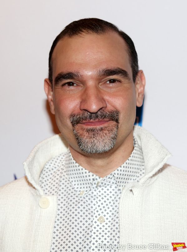 Javier Muñoz Photo