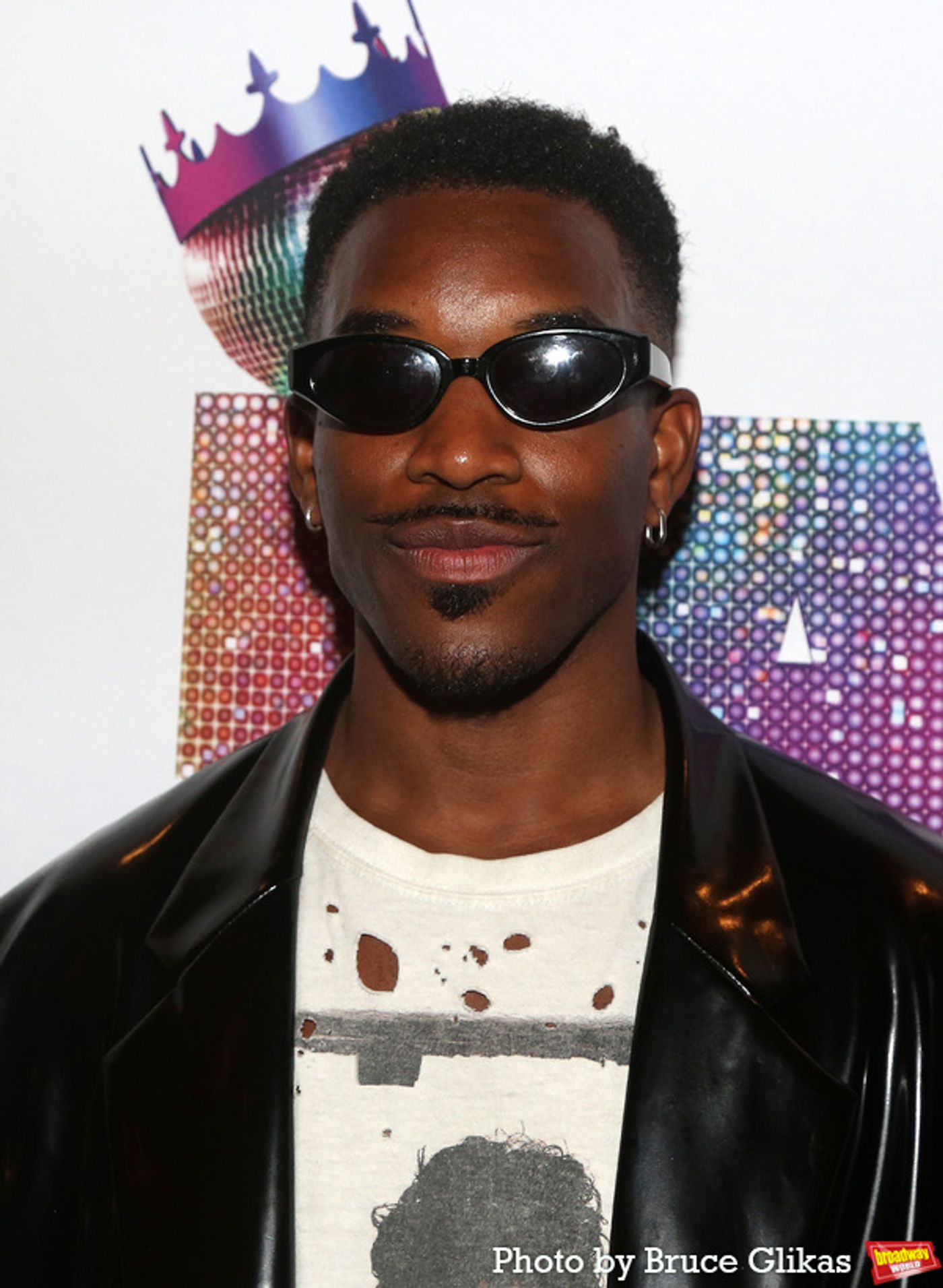 Photos: On the Opening Night Purple Carpet For FAT HAM on Broadway  Image