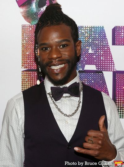 Antwayn Hopper  Photo