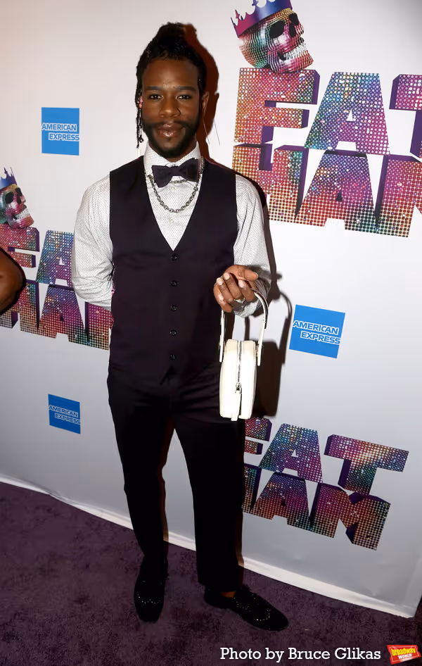 Antwayn Hopper  Photo