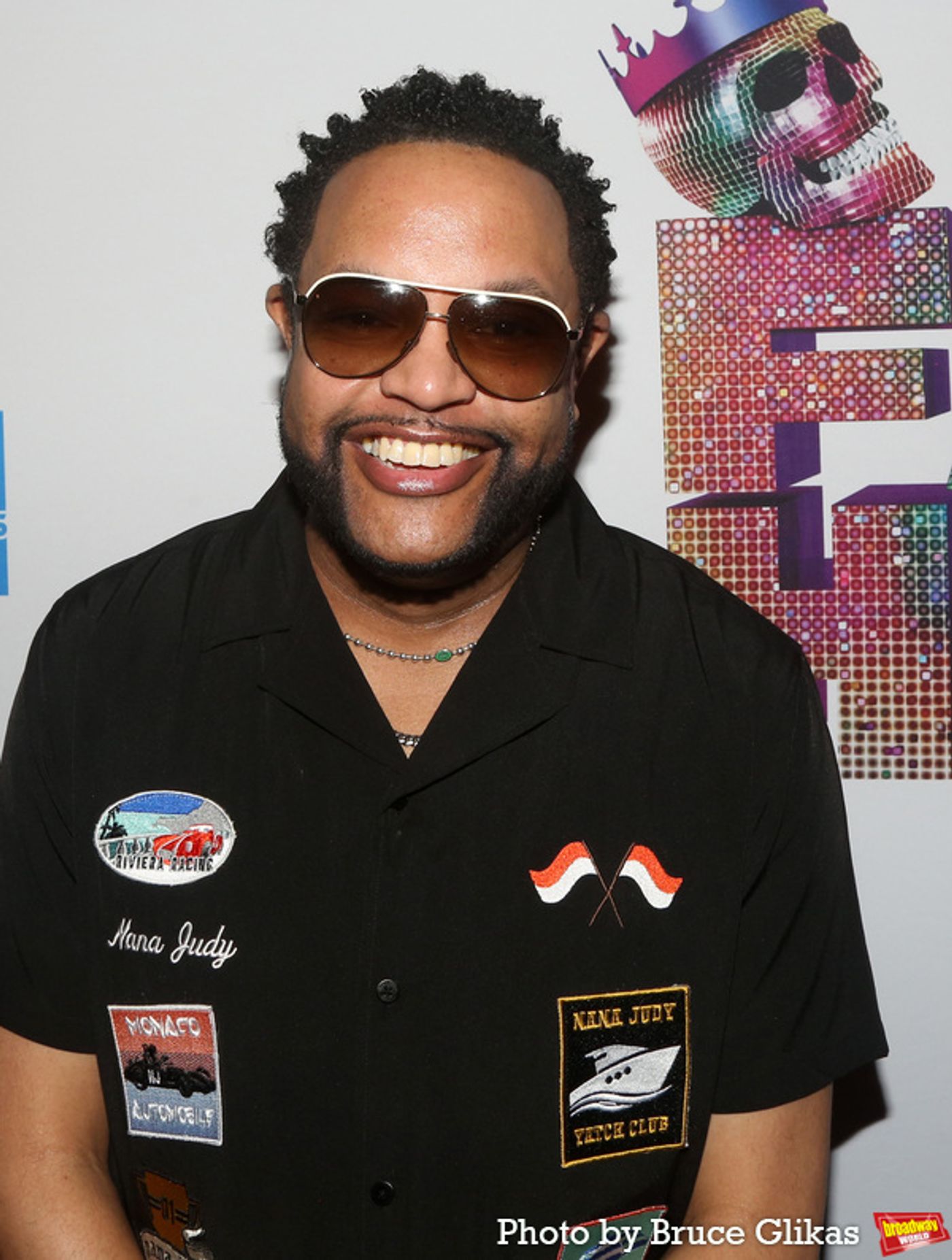 Photos: On the Opening Night Purple Carpet For FAT HAM on Broadway Photos: On the Opening Night Purple Carpet For FAT HAM on Broadway Image