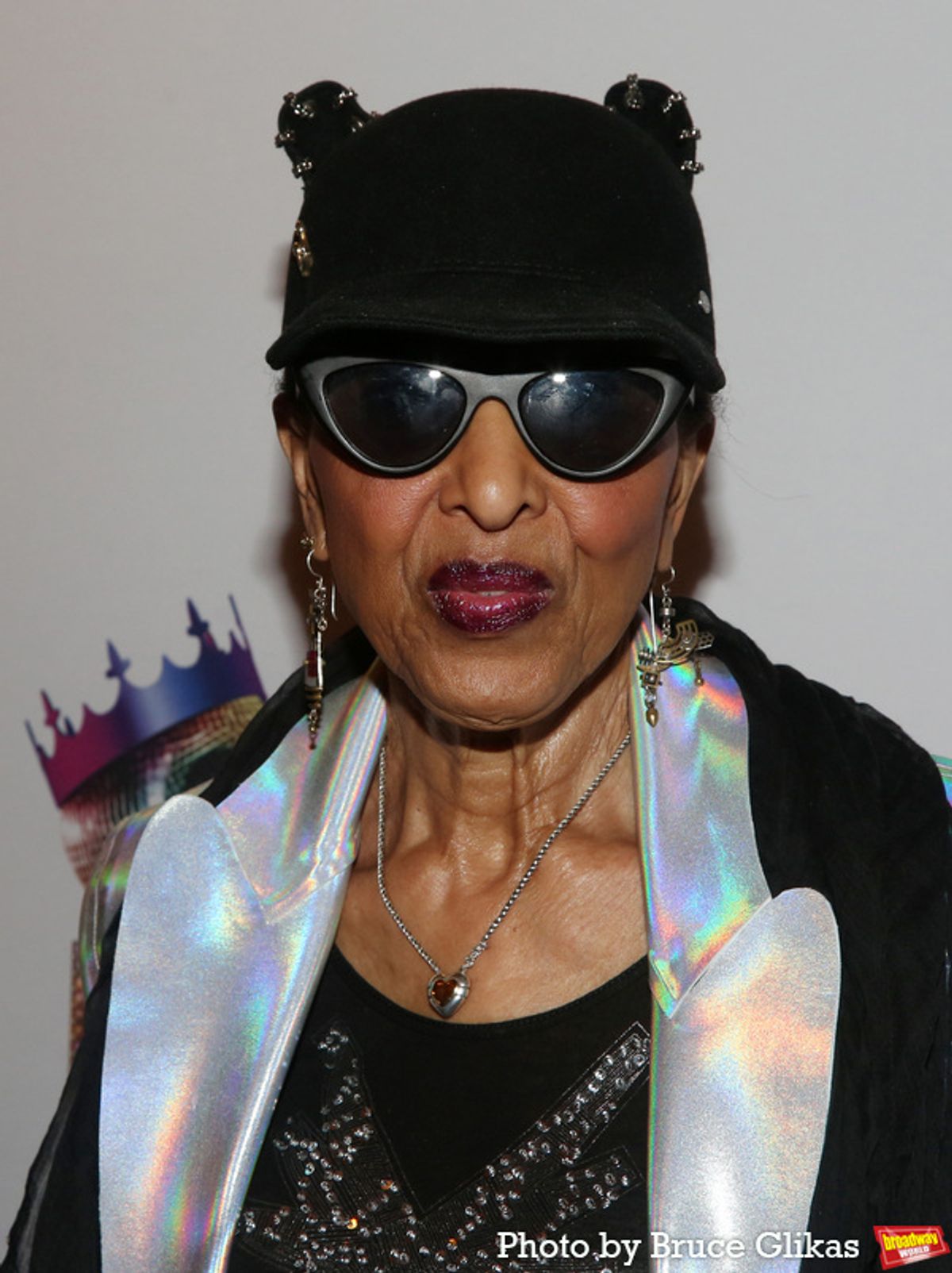 Nona Hendryx at 