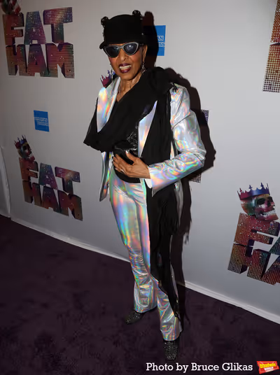Nona Hendryx Photo