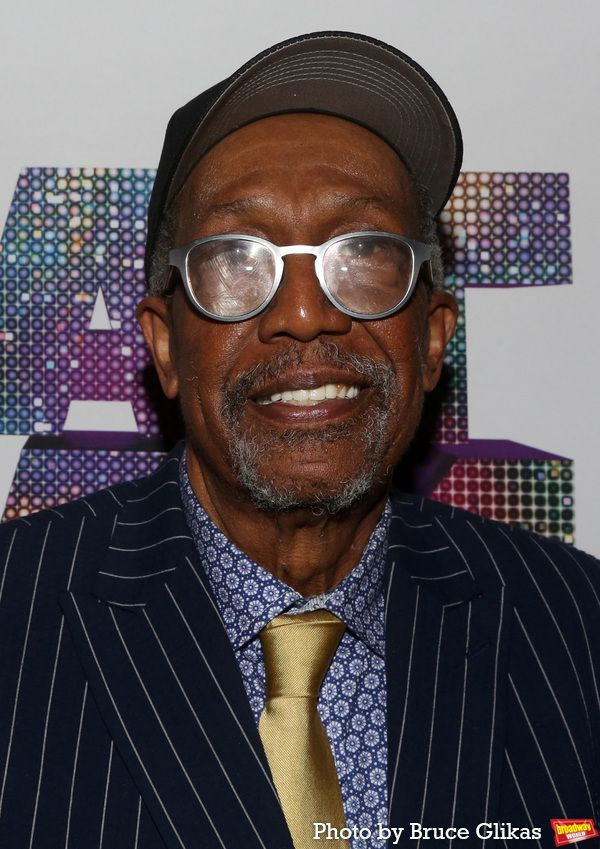 George Faison  Photo