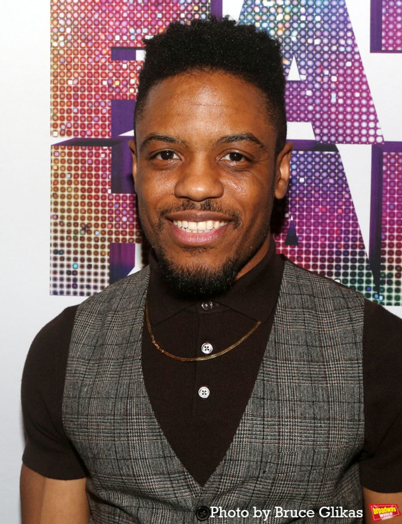 Photos: On the Opening Night Purple Carpet For FAT HAM on Broadway  Image