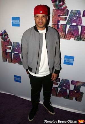 Glenn Davis @ BroadwayWorld Glenn Davis Photo