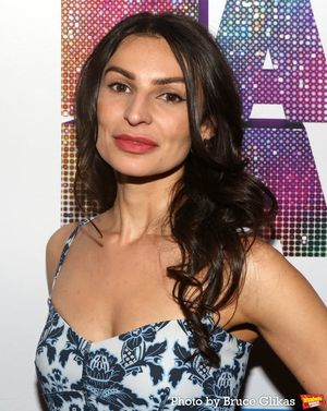 Martyna Majok @ BroadwayWorld Martyna Majok Photo