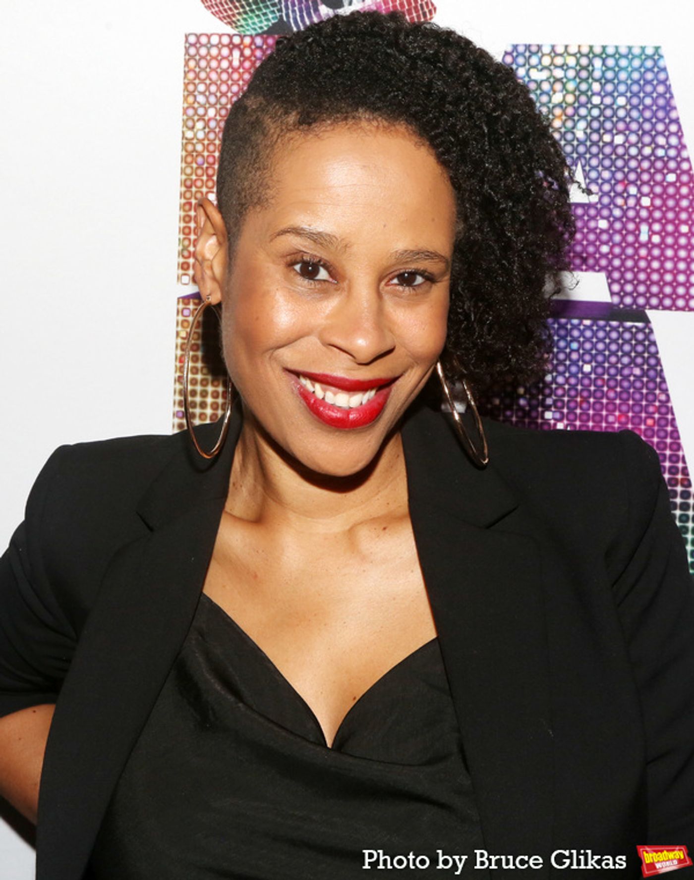 Photos: On the Opening Night Purple Carpet For FAT HAM on Broadway  Image