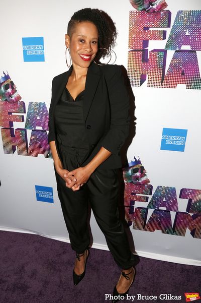 Dominique Morisseau Photo