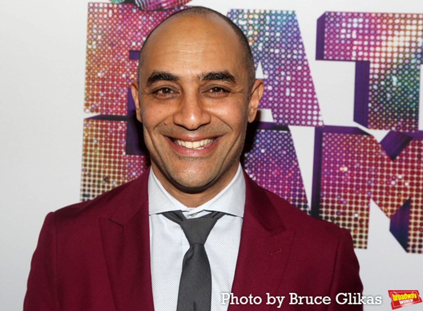 Photos: On the Opening Night Purple Carpet For FAT HAM on Broadway  Image