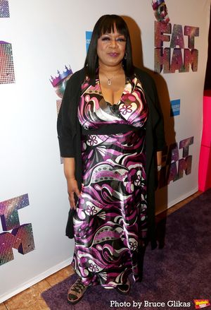 Benja Kay Thomas  Photo