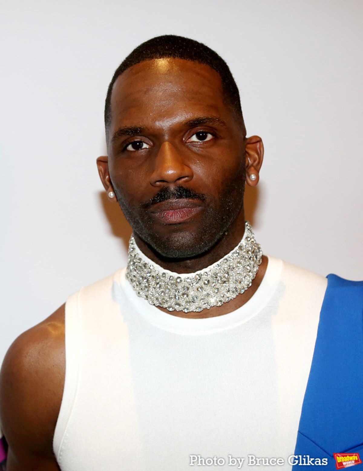 Calvin Leon Smith at 