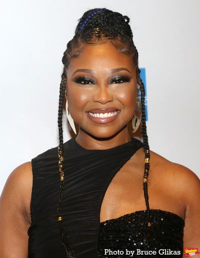 Adrianna Mitchell Photo