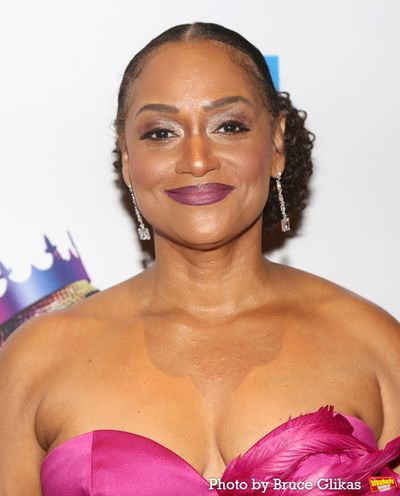 Rema Webb Photo