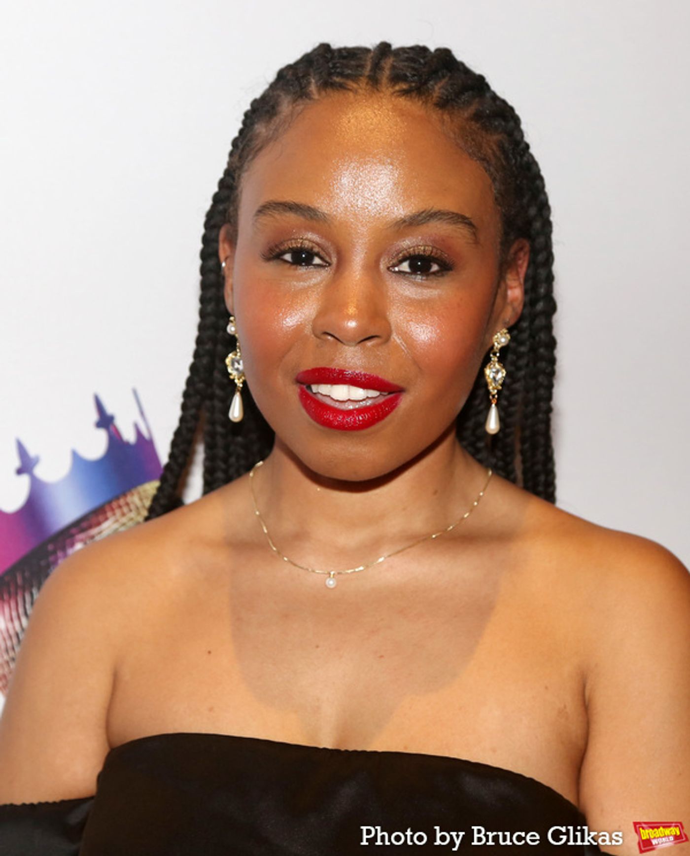 Photos: The Cast of FAT HAM Celebrates Opening Night  Image