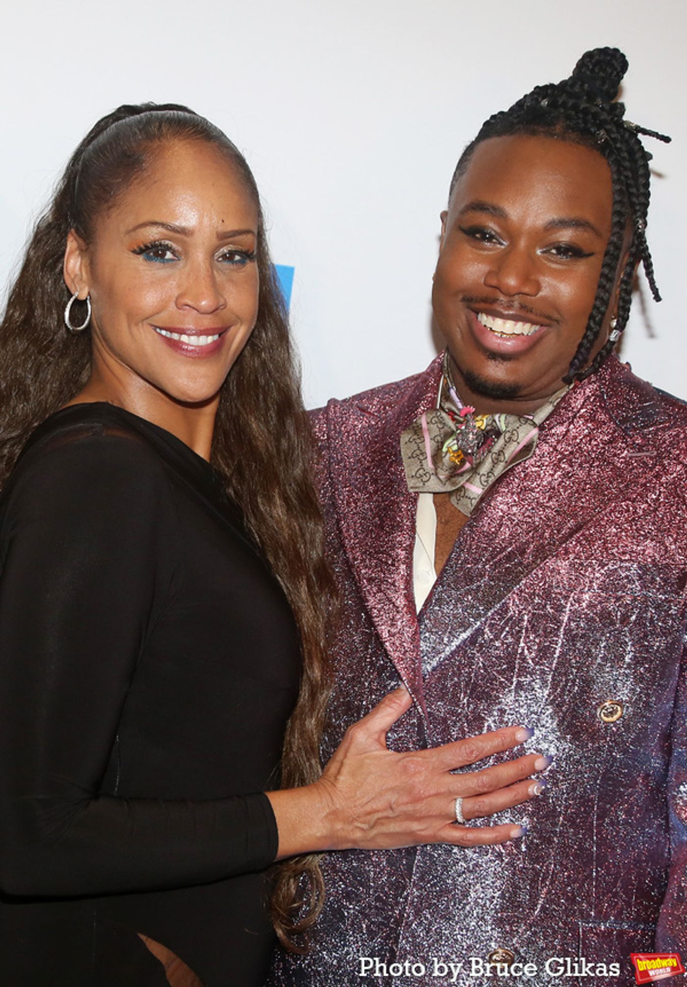 Photos: The Cast of FAT HAM Celebrates Opening Night  Image