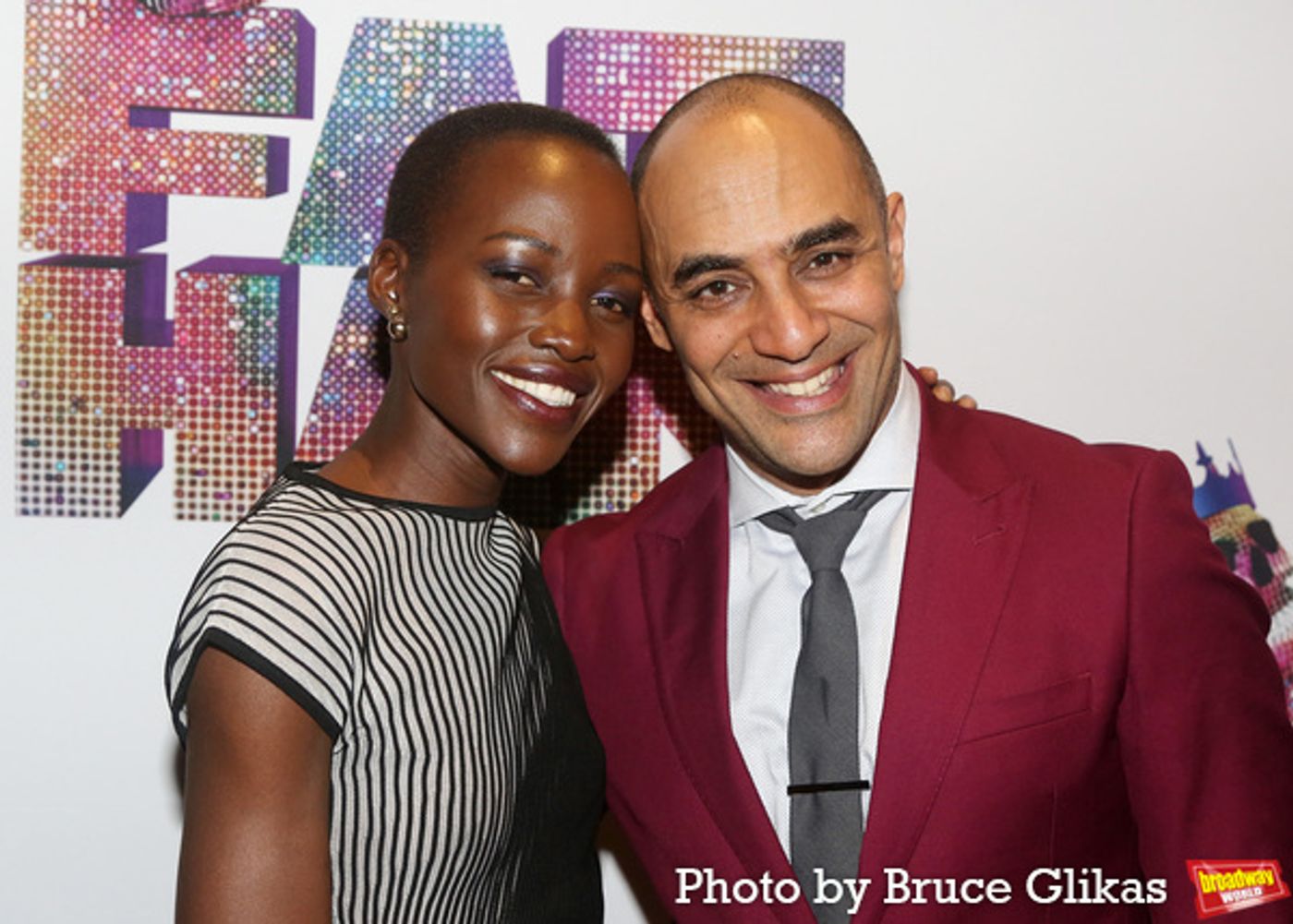 Photos: The Cast of FAT HAM Celebrates Opening Night  Image