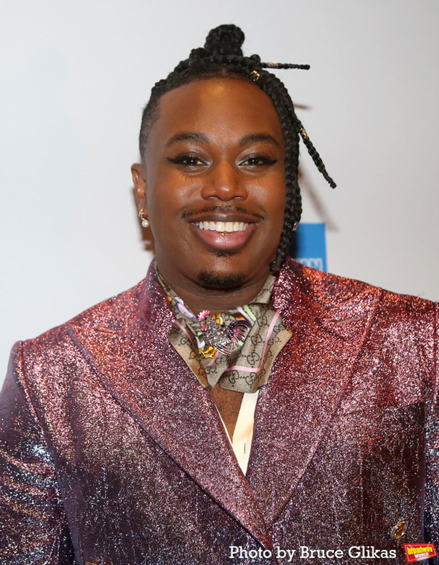 Photos: The Cast of FAT HAM Celebrates Opening Night  Image