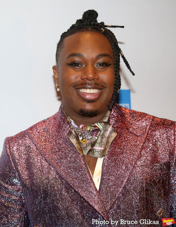Marcel Spears Photo