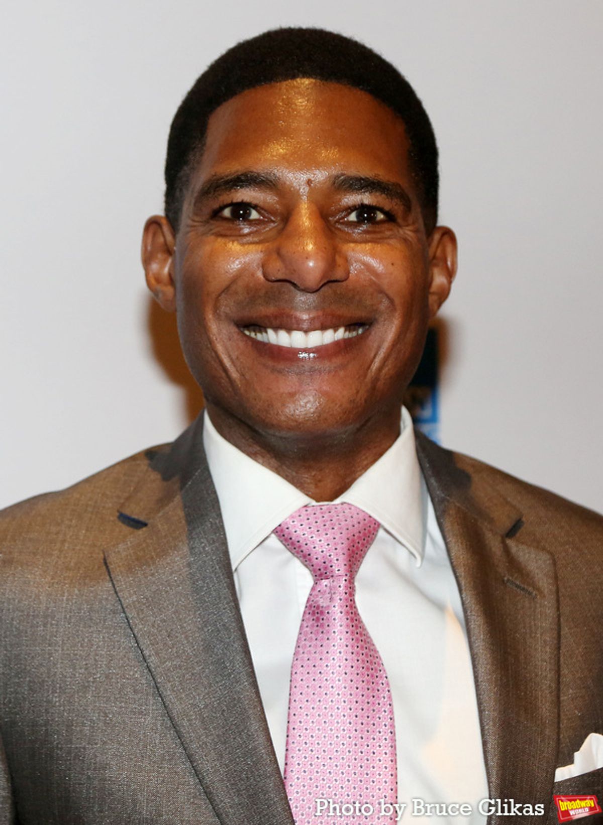 Billy Eugene Jones at 